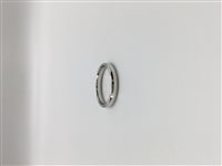 Anello Fede in Oro SON FEDE OB Soma Gioielli G5.3